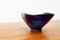 Mid-Century German Studio Pottery Bowl by Rainer Doss, 1960s, Image 7