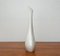 Mid-Century German White Sculptural Vase by Peter Müller for Sgrafo Modern, 1960s 7