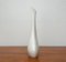 Mid-Century German White Sculptural Vase by Peter Müller for Sgrafo Modern, 1960s, Image 7