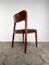 Ole Chair by Niels Koefoed for Koefoeds Hornslet, 1960s 3