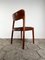 Ole Chair by Niels Koefoed for Koefoeds Hornslet, 1960s, Image 3