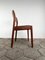 Ole Chair by Niels Koefoed for Koefoeds Hornslet, 1960s, Image 5