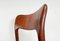 Ole Chair by Niels Koefoed for Koefoeds Hornslet, 1960s, Image 10
