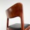 Ole Chair by Niels Koefoed for Koefoeds Hornslet, 1960s 4