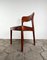 Ole Chair by Niels Koefoed for Koefoeds Hornslet, 1960s 9