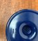 Mid-Century Space Age Blue Melamin Ashtray from Waca, 1960s, Image 11