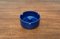 Mid-Century Space Age Blue Melamin Ashtray from Waca, 1960s, Image 6