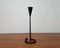 Mid-Century Brutalist Wrought Iron Candleholder, 1960s, Image 12