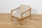 Mid-Century Sofa and Armchair Monterey /5-161 by Folke Ohlsson for Bodafors, 1968, Set of 2, Image 18