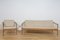 Mid-Century Sofa and Armchair Monterey /5-161 by Folke Ohlsson for Bodafors, 1968, Set of 2 1