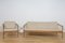 Mid-Century Sofa and Armchair Monterey /5-161 by Folke Ohlsson for Bodafors, 1968, Set of 2, Image 1