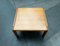 Vintage Swedish Pine Couch Table by Yngve Ekström for Swedese, 1970s, Image 12