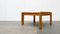 Table Vintage en Pin par Yngve Ekström pour Swedese, Suède, 1970s 4