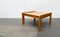 Vintage Swedish Pine Couch Table by Yngve Ekström for Swedese, 1970s, Image 1