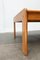Vintage Swedish Pine Couch Table by Yngve Ekström for Swedese, 1970s, Image 8