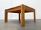 Vintage Swedish Pine Couch Table by Yngve Ekström for Swedese, 1970s 2