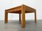Vintage Swedish Pine Couch Table by Yngve Ekström for Swedese, 1970s, Image 2