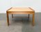 Vintage Swedish Pine Couch Table by Yngve Ekström for Swedese, 1970s 13