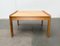 Vintage Swedish Pine Couch Table by Yngve Ekström for Swedese, 1970s, Image 13