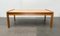 Vintage Swedish Pine Couch Table by Yngve Ekström for Swedese, 1970s, Image 18