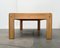 Vintage Swedish Pine Couch Table by Yngve Ekström for Swedese, 1970s, Image 21