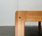 Vintage Swedish Pine Couch Table by Yngve Ekström for Swedese, 1970s, Image 13