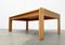 Vintage Swedish Pine Couch Table by Yngve Ekström for Swedese, 1970s, Image 3
