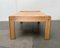 Vintage Swedish Pine Couch Table by Yngve Ekström for Swedese, 1970s 15