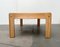 Vintage Swedish Pine Couch Table by Yngve Ekström for Swedese, 1970s 16