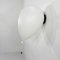 Lampada da parete o soffitto grande Balloon di Yves Christin per Bilumen, anni '80, Immagine 6