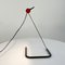 Slalom Desk Lamp by Vico Magistretti for Oluce, 1980s 5