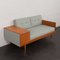 Mid-Century Scandinavian Folding Daybed attributed to Ingmar Relling for Ekornes, 1960s, Image 4