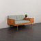 Mid-Century Scandinavian Folding Daybed attributed to Ingmar Relling for Ekornes, 1960s, Image 19