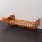 Mid-Century Scandinavian Folding Daybed attributed to Ingmar Relling for Ekornes, 1960s 6