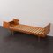 Mid-Century Scandinavian Folding Daybed attributed to Ingmar Relling for Ekornes, 1960s, Image 6