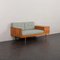 Mid-Century Scandinavian Folding Daybed attributed to Ingmar Relling for Ekornes, 1960s 20