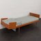 Mid-Century Scandinavian Folding Daybed attributed to Ingmar Relling for Ekornes, 1960s 16