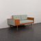 Mid-Century Scandinavian Folding Daybed attributed to Ingmar Relling for Ekornes, 1960s, Image 3