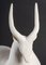 Gazelle Animal Sculpture by Athena Jahantigh 4
