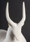 Gazelle Animal Sculpture by Athena Jahantigh, Image 4