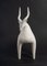 Sculpture Animal Gazelle par Athena Jahantigh 3