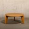 Coffee Table in Oak by Jean Prouvé for Vitra, 1990s, Image 3