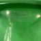 Sedia Selene verde di Vico Magistretti per Artemide, anni '70, Immagine 11