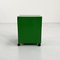 Green Chest of Drawers Model 4601 on Wheels by Simon Fussell for Kartell, 1970s, Image 5