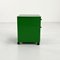 Green Chest of Drawers Model 4601 on Wheels by Simon Fussell for Kartell, 1970s, Image 3