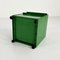 Green Chest of Drawers Model 4601 on Wheels by Simon Fussell for Kartell, 1970s 10