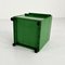 Green Chest of Drawers Model 4601 on Wheels by Simon Fussell for Kartell, 1970s, Image 10