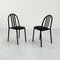 No.222 Chairs by Robert Mallet-Stevens for Pallucco Italia, 1980s, Set of 4, Image 3