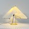 Le Falene Table Lamp by Piero De Martini for Arteluce, 1980s, Image 2