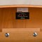 DCW Esszimmerstuhl aus Eschenholz mit dunkelbraunem Ledersitz von Charles & Ray Eames für Vitra, 1990er 18